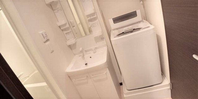 クレイノミソラの内装|設備・仕様は号室により異なる為、現況を優先致します。
