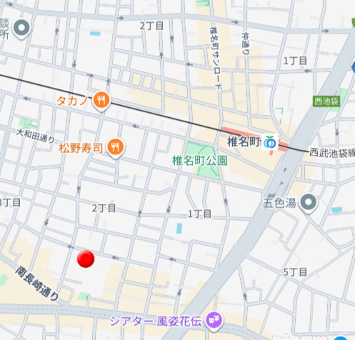 サンハイツのその他