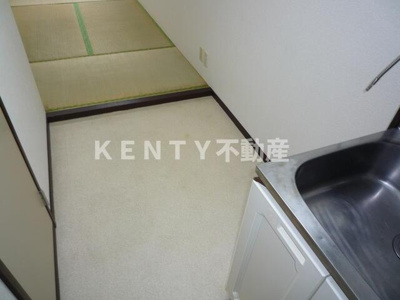 【その他】 | フルール山王