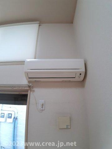 グローリーハイツⅡの設備