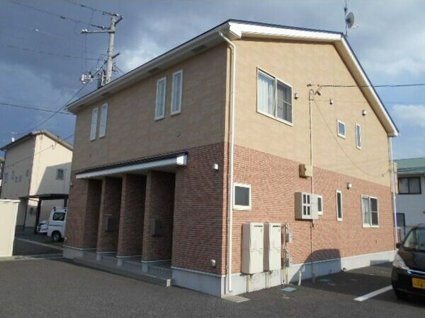 グリーンヒル二本木 B棟