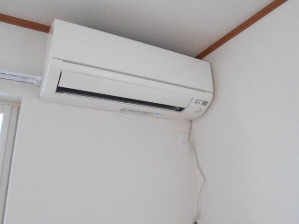 グリーンヒル二本木 B棟の設備