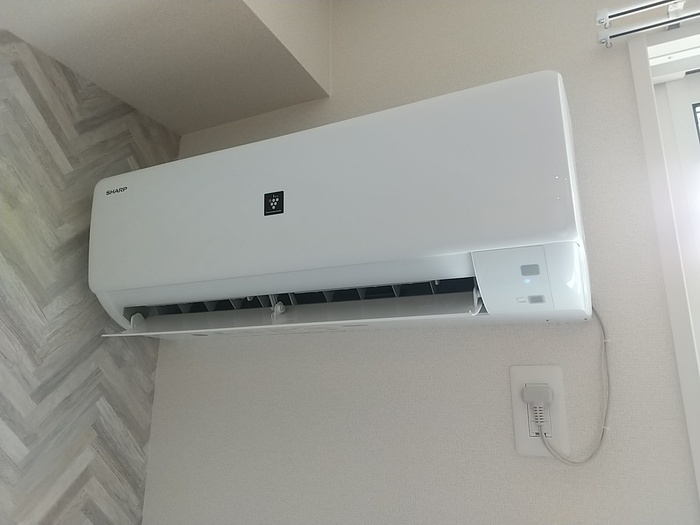 コンフォート瓜破Ⅱの設備|コンフォート瓜破Ⅱ