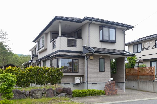 滝沢市湯舟沢222-263