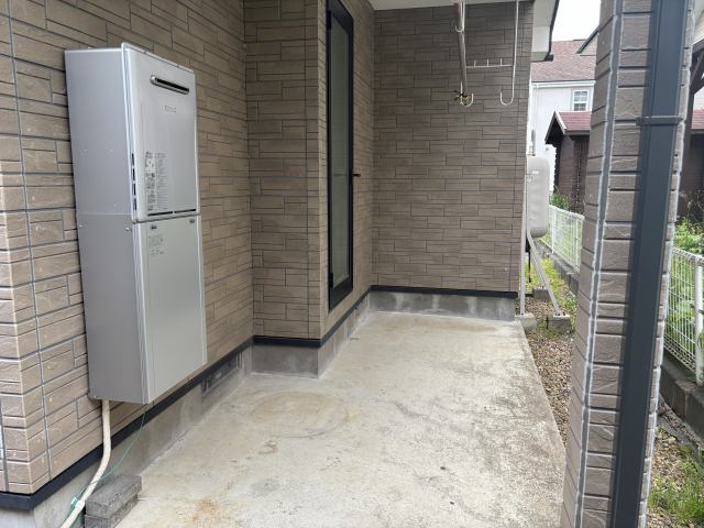 滝沢市湯舟沢222-263のその他