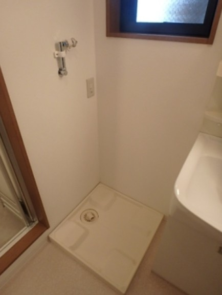 アビオン中野坂上A棟の設備