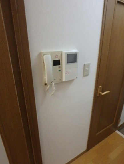 アビオン中野坂上A棟の設備