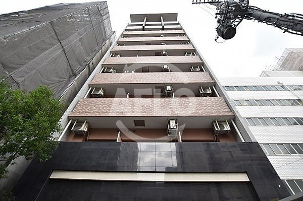 エグゼ心斎橋EAST