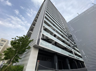 【外観】 | パークナード新梅田アーバンパレス | パークナード新梅田アーバンパレス　外観