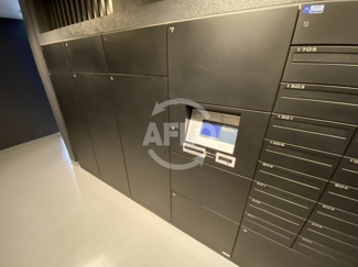 【設備】 | パークナード新梅田アーバンパレス | パークナード新梅田アーバンパレス　宅配ボックス