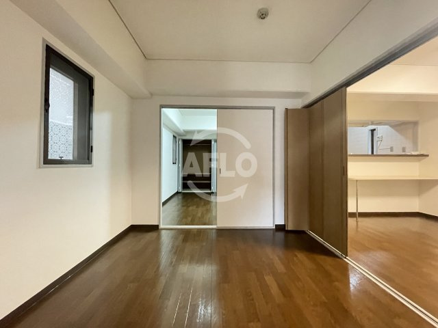 パティオ・イトー　日吉小学校区の洋室|パティオ・イトー　洋室