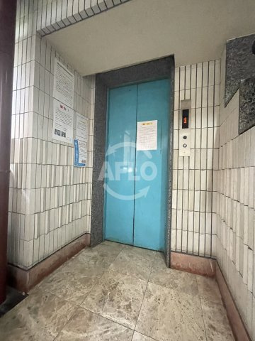 パティオ・イトー　日吉小学校区の設備|パティオ・イトー　エレベーター