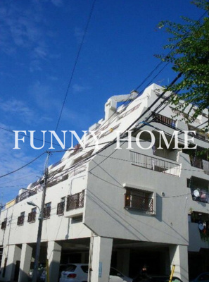 【外観】 | リオマンション