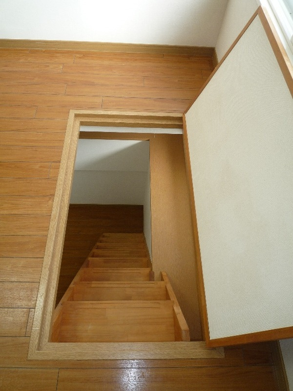 西東京市南町１丁目の賃貸マンションのその他|玄関