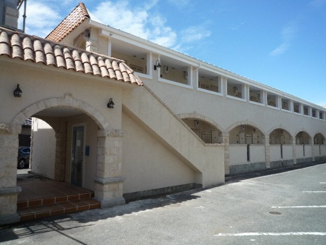 西東京市南町１丁目の賃貸マンション