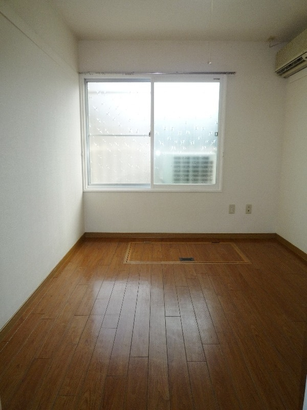 西東京市南町１丁目の賃貸マンションの居間・リビング