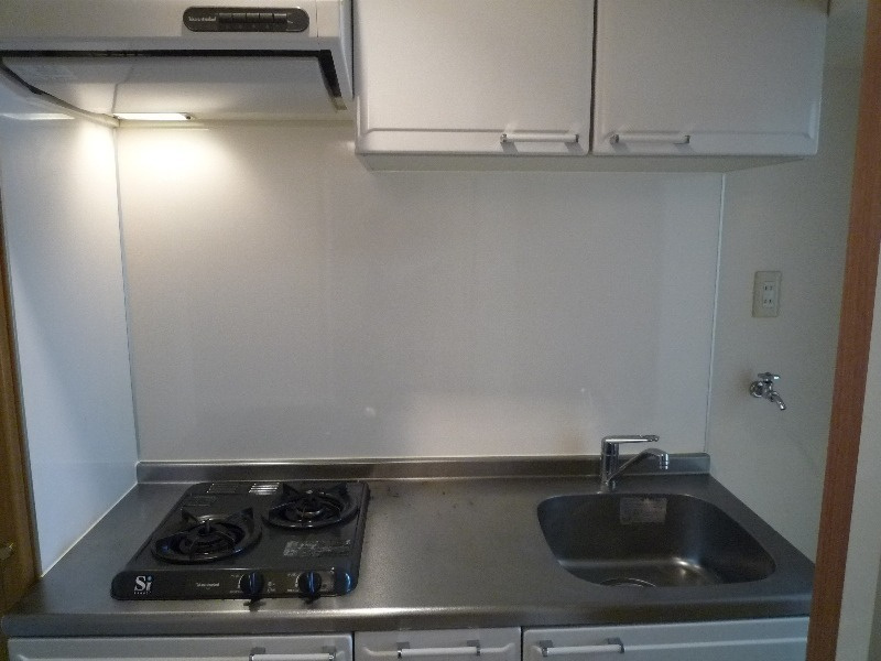 西東京市南町１丁目の賃貸マンションのキッチン