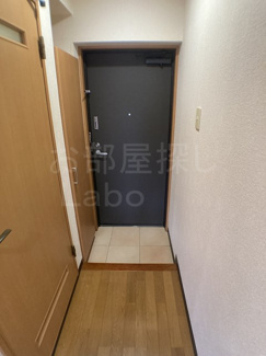 【玄関】 | トヨカワマンション