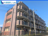 トヨカワマンションの画像