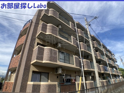 【外観】 | トヨカワマンション