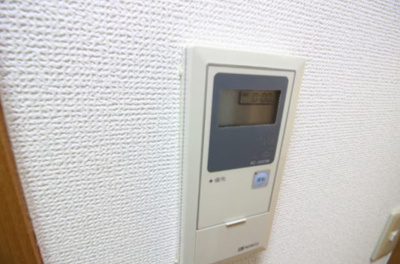 【セキュリティ】 | ル・グラン中村橋