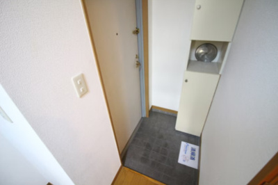 【玄関】 | ル・グラン中村橋