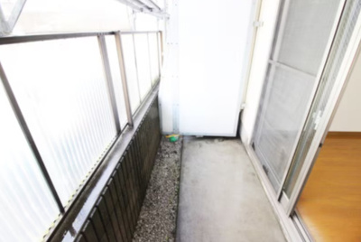 【バルコニー】 | ル・グラン中村橋