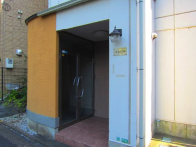 【エントランス】 | ル・グラン中村橋