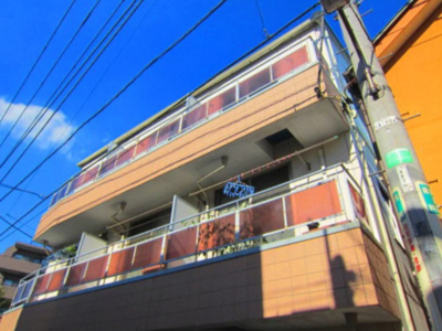 【その他】 | ル・グラン中村橋