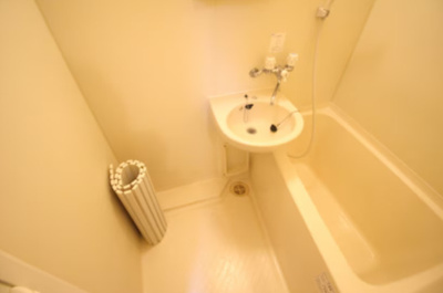 【浴室】 | ル・グラン中村橋