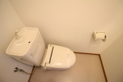 【トイレ】 | ル・グラン中村橋