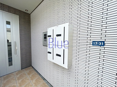 【その他共用部分】 | ビュウテラス菊名