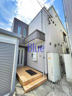 【外観】 | ビュウテラス菊名