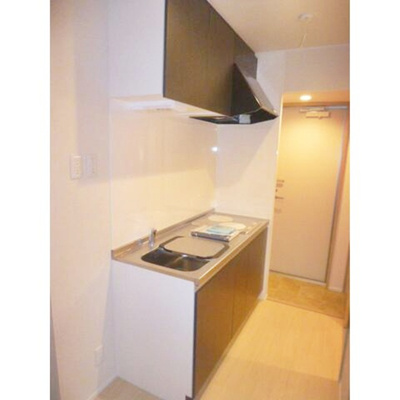 【キッチン】 | ビュウテラス菊名