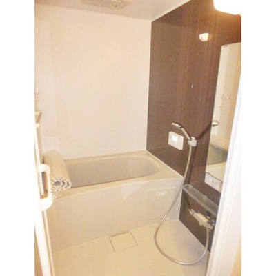 【浴室】 | ビュウテラス菊名