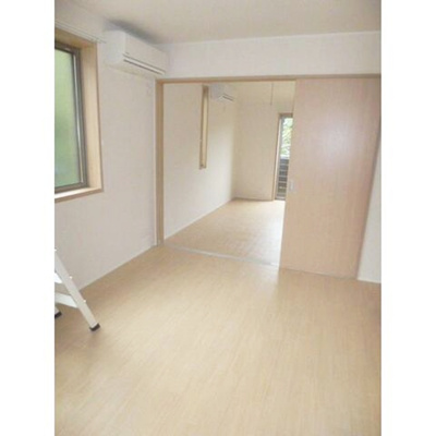 【寝室】 | ビュウテラス菊名