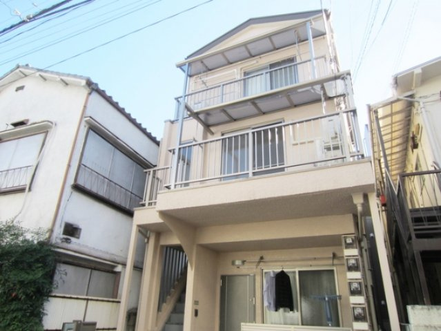 Ｒｏｏｔ　Ｈｏｕｓｅの外観|2009年に大型リフォーム済み☆