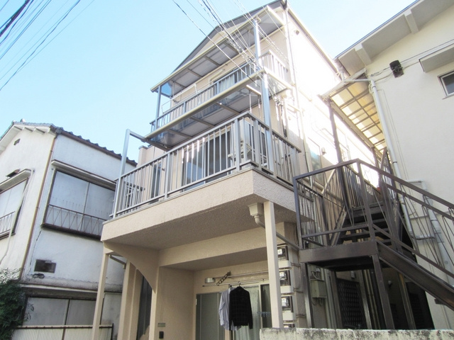 Ｒｏｏｔ　Ｈｏｕｓｅの外観|とても便利な立地です！