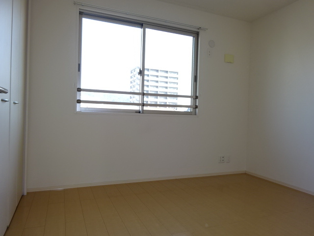 コンシアンスＣの洋室