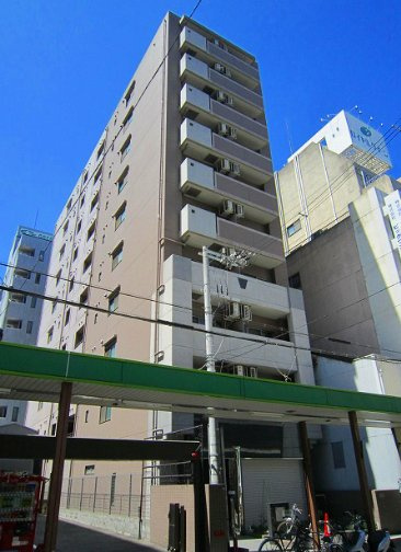 セントアミール南久宝寺