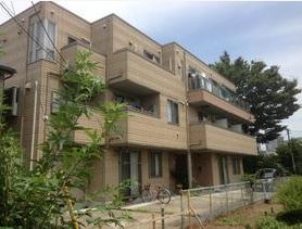 【外観】 | フィリア | 2003年完成マンション♪