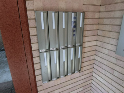 【その他共用部分】 | フィリア