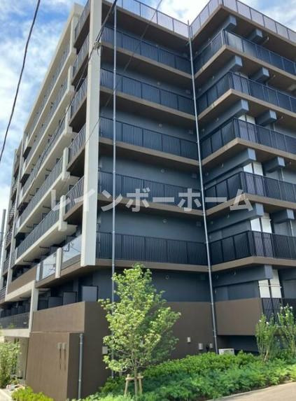 KDXレジデンス津田沼Ⅲ