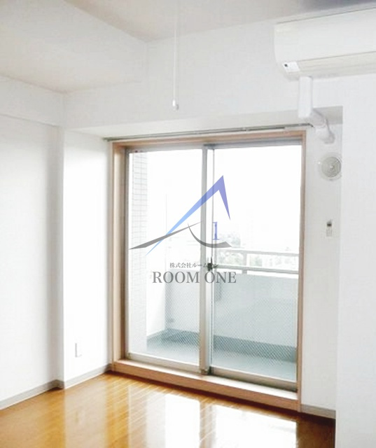 トランスパレントの寝室|寝室です。