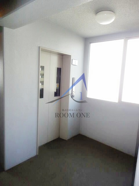 トランスパレントのその他共用部分