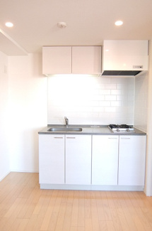 【キッチン】 | プライムアーバン笹塚 | ※参考写真