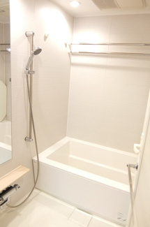 【浴室】 | プライムアーバン笹塚 | ※参考写真