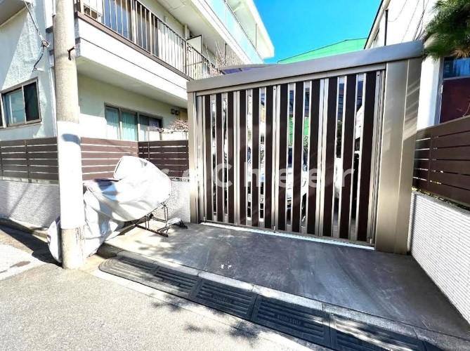 メゾンセキのその他