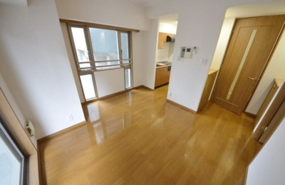 【居間・リビング】 | Crest本郷