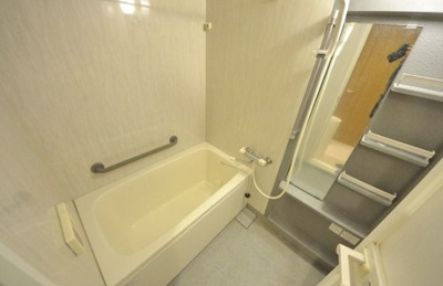 【浴室】 | Crest本郷